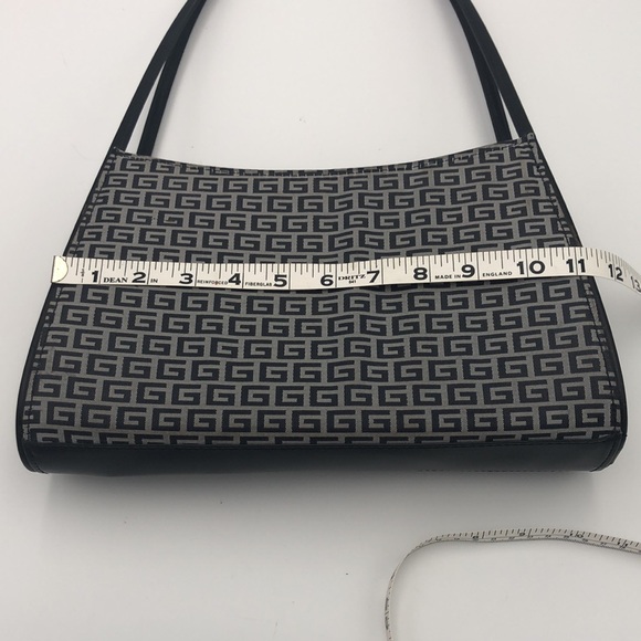 Handbag Shoulder Bag G Letter Pattern - Picture 5 of 7